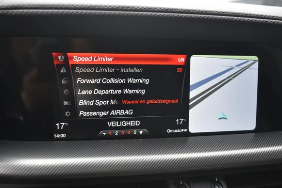Alfa Romeo Stelvio - Afbeelding 16 van 30