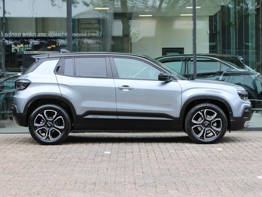 Jeep Avenger - Afbeelding 7 van 26