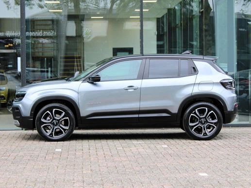 Jeep Avenger - Afbeelding 11 van 26