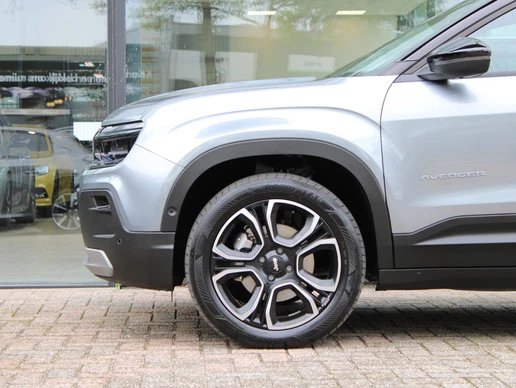 Jeep Avenger - Afbeelding 12 van 26