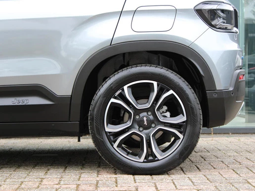 Jeep Avenger - Afbeelding 25 van 26