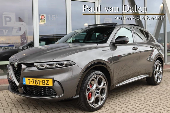 Alfa Romeo Tonale - Afbeelding 1 van 30