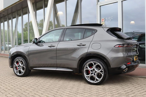 Alfa Romeo Tonale - Afbeelding 3 van 30