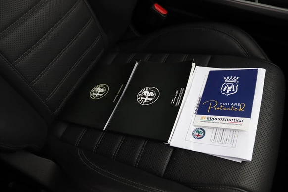 Alfa Romeo Tonale - Afbeelding 10 van 30