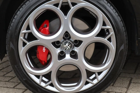 Alfa Romeo Tonale - Afbeelding 15 van 30