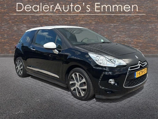Citroën DS3 - Afbeelding 1 van 18