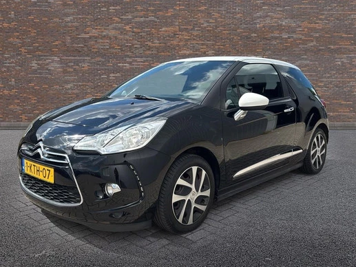 Citroën DS3 - Afbeelding 2 van 18