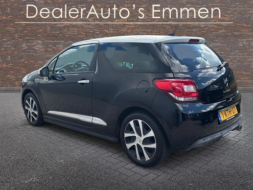 Citroën DS3 - Afbeelding 3 van 18