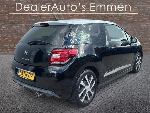 Citroën DS3 - Afbeelding 4 van 18