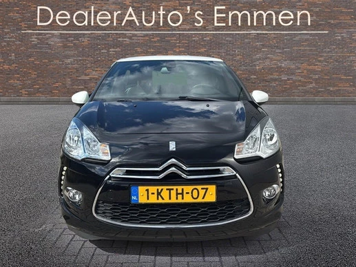 Citroën DS3 - Afbeelding 5 van 18