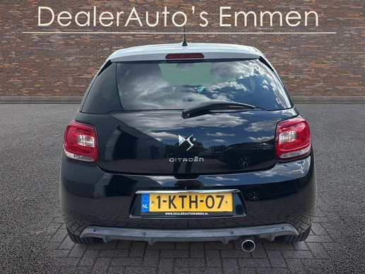 Citroën DS3 - Afbeelding 6 van 18