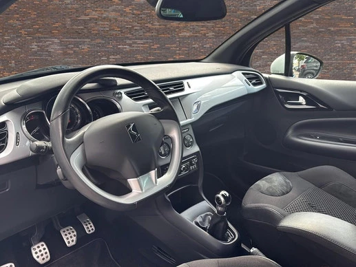 Citroën DS3 - Afbeelding 11 van 18