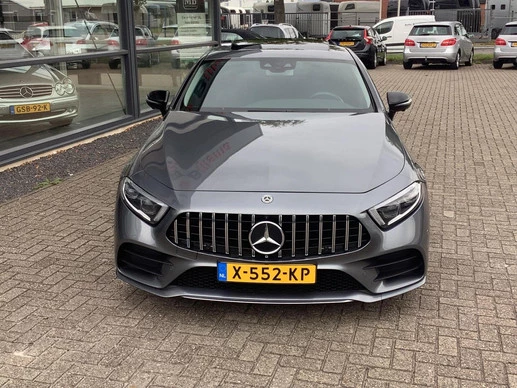 Mercedes-Benz CLS - Afbeelding 3 van 30