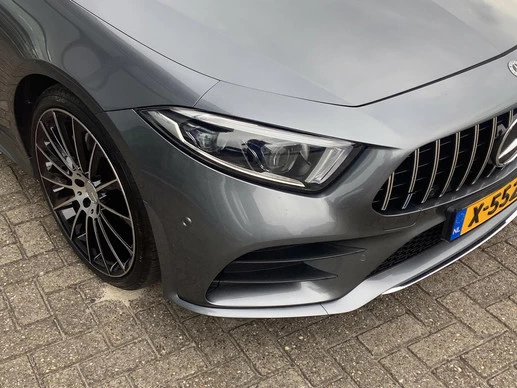 Mercedes-Benz CLS - Afbeelding 5 van 30