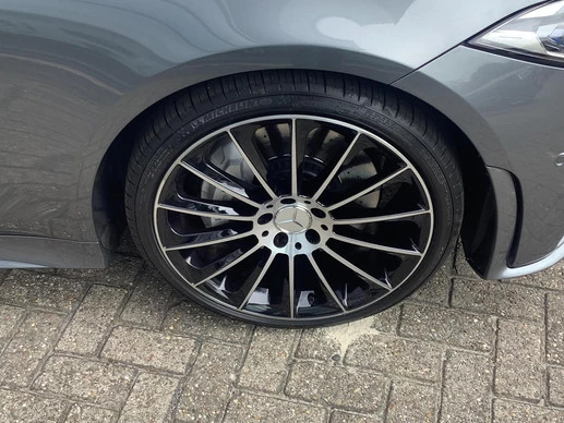 Mercedes-Benz CLS - Afbeelding 7 van 30