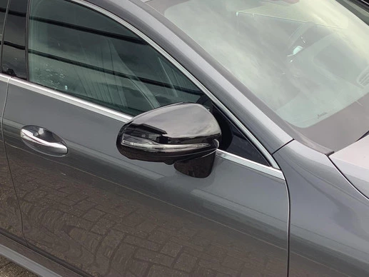 Mercedes-Benz CLS - Afbeelding 8 van 30