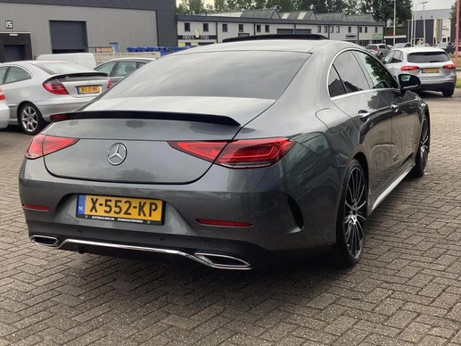 Mercedes-Benz CLS - Afbeelding 10 van 30