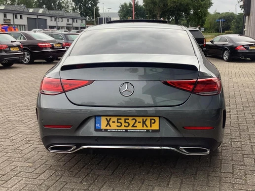 Mercedes-Benz CLS - Afbeelding 11 van 30