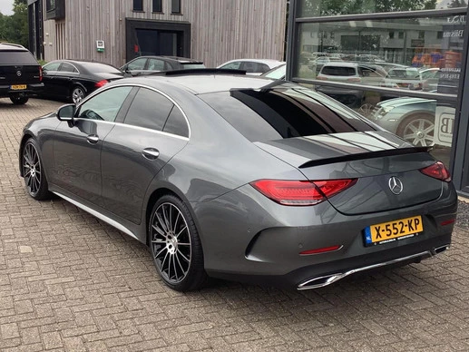 Mercedes-Benz CLS - Afbeelding 12 van 30