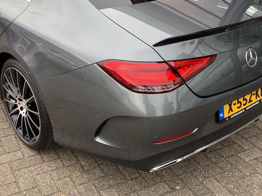 Mercedes-Benz CLS - Afbeelding 13 van 30