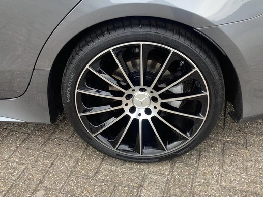 Mercedes-Benz CLS - Afbeelding 14 van 30