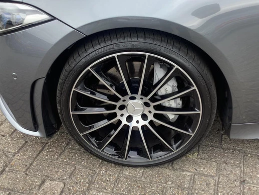 Mercedes-Benz CLS - Afbeelding 15 van 30
