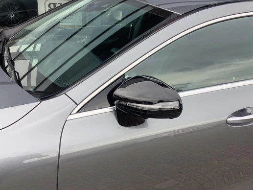 Mercedes-Benz CLS - Afbeelding 16 van 30