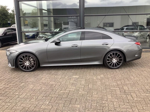 Mercedes-Benz CLS - Afbeelding 17 van 30