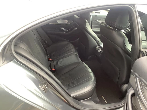 Mercedes-Benz CLS - Afbeelding 19 van 30