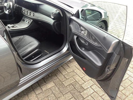 Mercedes-Benz CLS - Afbeelding 20 van 30