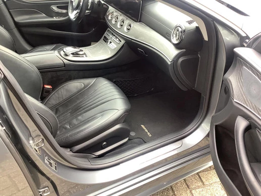 Mercedes-Benz CLS - Afbeelding 21 van 30