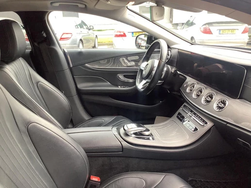 Mercedes-Benz CLS - Afbeelding 22 van 30
