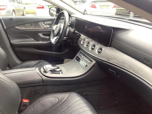 Mercedes-Benz CLS - Afbeelding 23 van 30