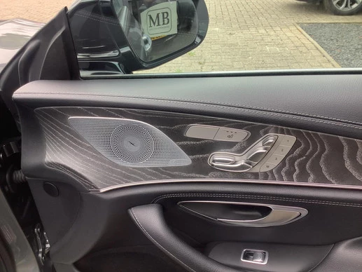 Mercedes-Benz CLS - Afbeelding 24 van 30