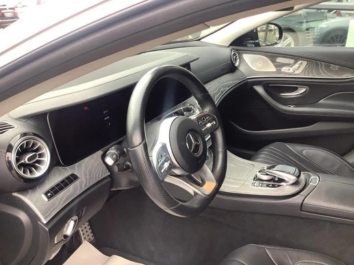 Mercedes-Benz CLS - Afbeelding 26 van 30
