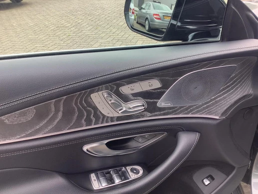 Mercedes-Benz CLS - Afbeelding 27 van 30