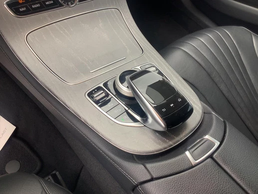Mercedes-Benz CLS - Afbeelding 28 van 30