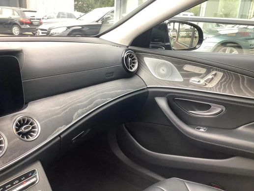 Mercedes-Benz CLS - Afbeelding 29 van 30