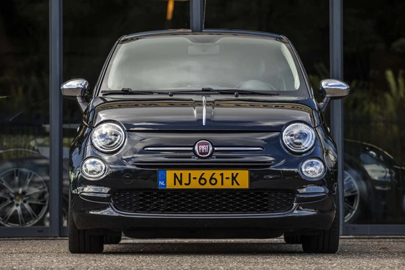 Fiat 500 - Afbeelding 2 van 30