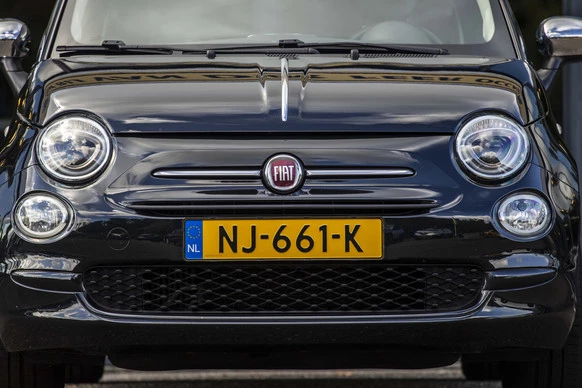 Fiat 500 - Afbeelding 3 van 30