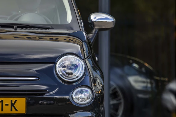 Fiat 500 - Afbeelding 4 van 30