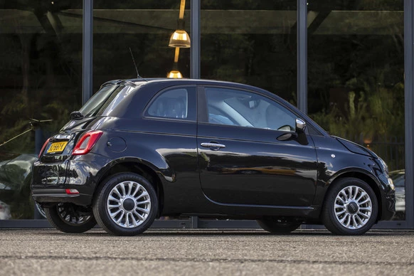 Fiat 500 - Afbeelding 5 van 30