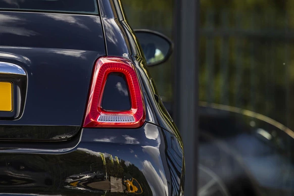 Fiat 500 - Afbeelding 7 van 30