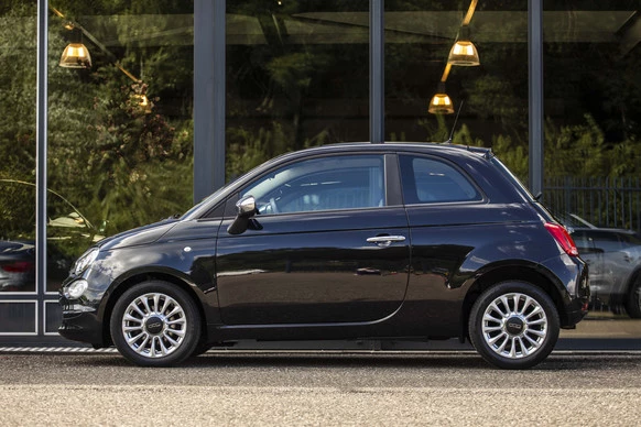 Fiat 500 - Afbeelding 8 van 30