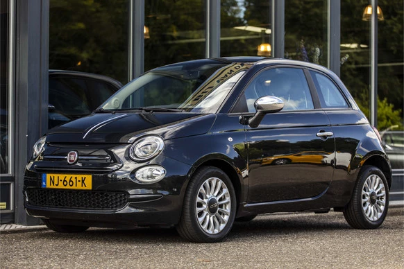 Fiat 500 - Afbeelding 10 van 30