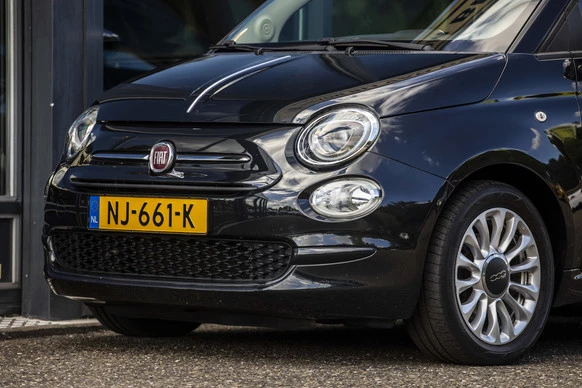 Fiat 500 - Afbeelding 11 van 30
