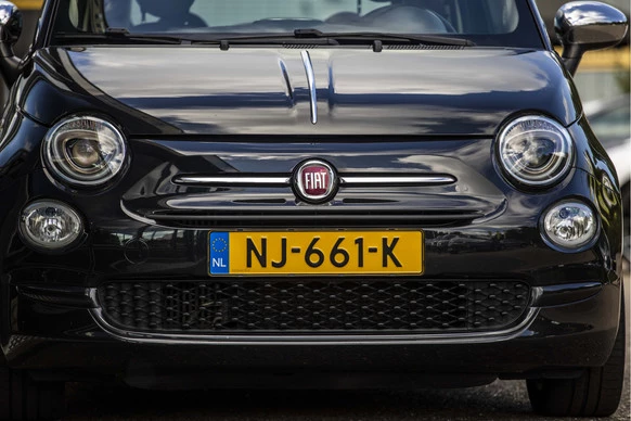 Fiat 500 - Afbeelding 12 van 30