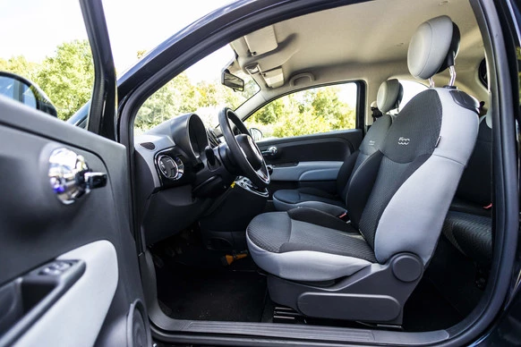 Fiat 500 - Afbeelding 14 van 30