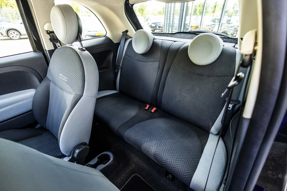Fiat 500 - Afbeelding 15 van 30