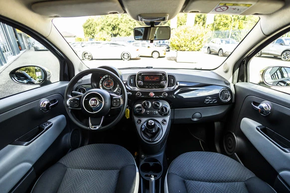 Fiat 500 - Afbeelding 16 van 30